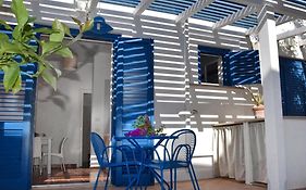 Favignana Casa Vacanza Lea